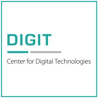 Center for Digital Technologies (DIGIT) logo - Similar company to Software-Pluginentwicklung