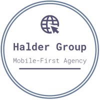 Halder Group logo - Similar company to Hemraj Group