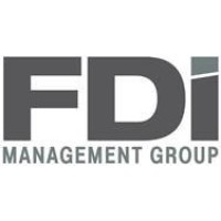 FDI Management Group logo - Similar company to Vive Funds