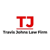 Travis Johns Law Firm logo - Similar company to Defatta Law Firm, Llc