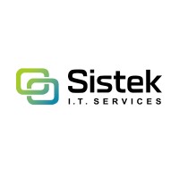 Sistek IT Services logo - Similar company to Sistek