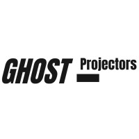 GHOST Projectors logo - Similar company to Concilio Llp