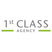 1st CLASS Agency logo - Similar company to Slovak Solar