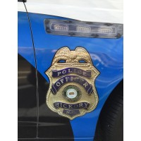 Hickory Police Department