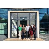 Office de Tourisme de Carry-le-Rouet logo - Similar company to Audiospheric