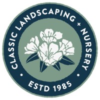 Classic Landscaping + Nursery logo - Similar company to Hst Construction, Inc.