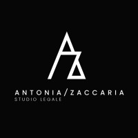 Studio Legale AZ Antonia Zaccaria logo - Similar company to Finint Revalue