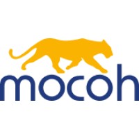 Mocoh logo - Similar company to Bgn
