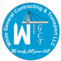 White General Contracting and Transport L.L.C. logo - Similar company to Citron Environment & Transport Services
