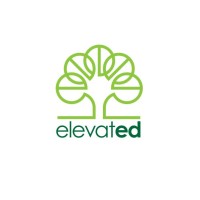 ElevatEd logo - Similar company to Amit