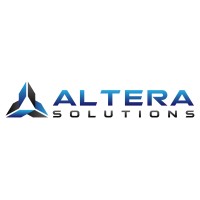 Altera Solutions Inc. logo - Similar company to A Friendly Voice