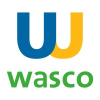 Wasco logo - Similar company to Greenbay Ces