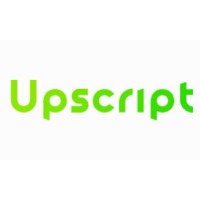 Upscript logo - Similar company to Upscripthealth