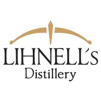 Lihnells Distillery AB logo - Similar company to Gin Maestro - Premium Craft Spirits