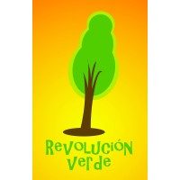 Revolución Verde logo - Similar company to Fm Gastronomia