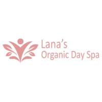 Lana's Organic Day Spa logo - Similar company to Venus Power-Com Supply