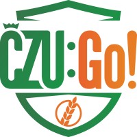 ČZU:Go! z. s. logo - Similar company to Napřímo