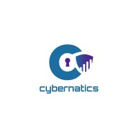 Cybernatics logo - Similar company to Gryphons