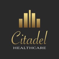 Citadel Healthcare logo - Similar company to Minmatech