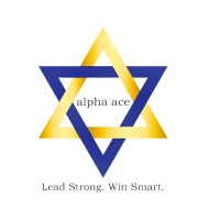 Alpha Ace logo - Similar company to Alphaace Technology