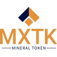 Mineral Token logo - Similar company to Demand Frontier