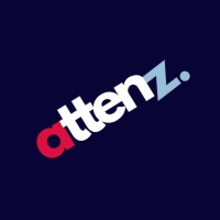 Attenz Marketing logo - Similar company to Riggen - Esbjergs Iværksætterhus