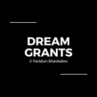 DreamGrants logo - Similar company to Beta Consulting