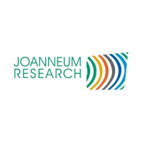 JOANNEUM RESEARCH logo - Similar company to Infrachip