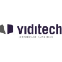 Viditech Broadcast Facilities