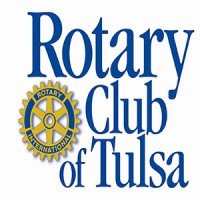 Rotary Club of Tulsa logo - Similar company to Leadership Oklahoma