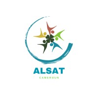 Alsat Cameroun  ONG logo - Similar company to Cefprepas - Centre De Formation En Elevage, Pisciculture Et Agriculture De Soa - Cefprepas