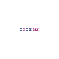 Code 212 Mesri logo - Similar company to Uiz_Code212
