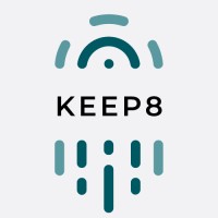 keep8 logo - Similar company to Cosmonauts.Dev | It Elite Support & Software Development