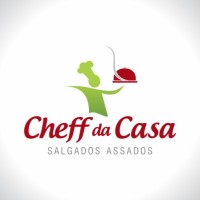 Cheff Da Casa | Salgados Assados