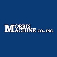 Morris Machine Co., Inc. logo - Similar company to Gtc Machining