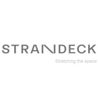 STRANDECK logo - Similar company to Strakta