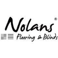 Nolans Flooring & Blinds logo - Similar company to American Shutters® | Quality Shutters, Blinds And Screens