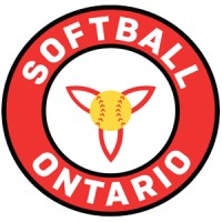 Softball Ontario logo - Similar company to Loafe Café