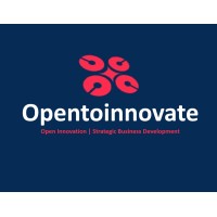 Opentoinnovate logo - Similar company to Qrsolve