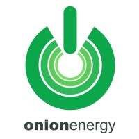 onion energy logo - Similar company to Beyond Energy
