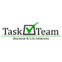 Task Team LLC logo - Similar company to Every Task Llc