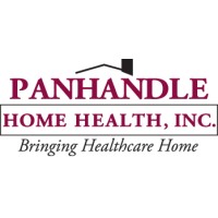 Panhandle Home Health Inc logo - Similar company to Berkeley County Development Authority