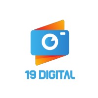 19 Digital - Premium Video Production Agency logo - Similar company to Vision Matrix | Video Production Agency