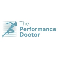 The Performance Doctor logo - Similar company to Synphne