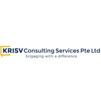 Krisv Consulting Services Pte Ltd logo - Similar company to Jabox Devices  Private Ltd