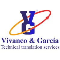 Vivanco & García. Traducción técnica especializada. logo - Similar company to Wallvideo - Comunicación Audiovisual Y Traducción Simultánea-