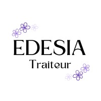 Edesia traiteur logo - Similar company to Adequabio
