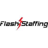Flash Staffing LLC logo - Similar company to Labor Force Staffing