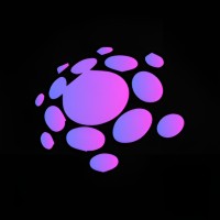 Dextris AI logo - Similar company to Stealth Mode Software Startup