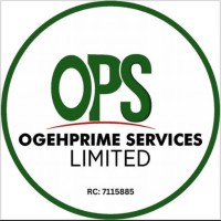 Ogehprime services Limited logo - Similar company to Plotter Ng